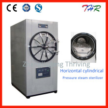 Horizontal Cylindrical Presssure Steam Sterilizer Autoclave (THR-150YDB)